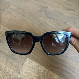 Tom Ford Shelby Sunglasses
